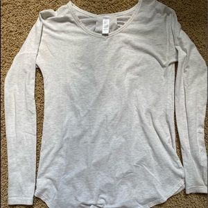 Ivivva Workout Long Sleeve Shirt
